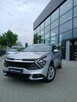 Kia Sportage 1.6 CRDI 136 KM 7 DCT FWD WersjaL SalonPL SerwisASO FV23% - 9