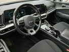 Kia Sportage 1.6 CRDI 136 KM 7 DCT FWD WersjaL SalonPL SerwisASO FV23% - 13