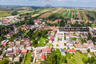 Narożna działka Nowy Rynek 9, Nowe Brzesko - 15