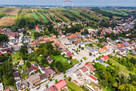 Narożna działka Nowy Rynek 9, Nowe Brzesko - 16