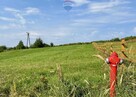 Działka z widokiem na Łysicę i Święty Krzyż. WZ-ka - 1