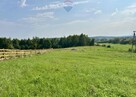 Działka z widokiem na Łysicę i Święty Krzyż. WZ-ka - 4