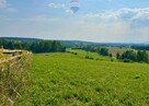Działka z widokiem na Łysicę i Święty Krzyż. WZ-ka - 5