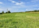 Działka z widokiem na Łysicę i Święty Krzyż. WZ-ka - 7