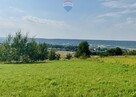 Działka z widokiem na Łysicę i Święty Krzyż. WZ-ka - 11
