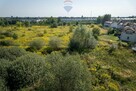 Działka pod budowę osiedla - 2
