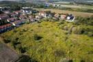 Działka pod budowę osiedla - 5