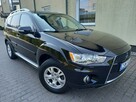 Mitsubishi Outlander 2.0DiD 140KM BiXenony Skóry Navi Kamera 7Foteli Bezwypadkowy Zarejestr - 2