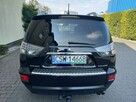 Mitsubishi Outlander 2.0DiD 140KM BiXenony Skóry Navi Kamera 7Foteli Bezwypadkowy Zarejestr - 9