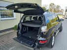Mitsubishi Outlander 2.0DiD 140KM BiXenony Skóry Navi Kamera 7Foteli Bezwypadkowy Zarejestr - 10