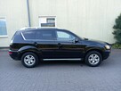Mitsubishi Outlander 2.0DiD 140KM BiXenony Skóry Navi Kamera 7Foteli Bezwypadkowy Zarejestr - 14