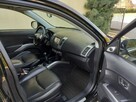 Mitsubishi Outlander 2.0DiD 140KM BiXenony Skóry Navi Kamera 7Foteli Bezwypadkowy Zarejestr - 16