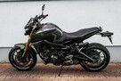 Yamaha MT 09 900 2015 ABS Transport Raty Największy Wybór Moto w PL - 5