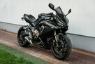 Honda CBR 650 R ABS 2021 Raty Transport Największy Wybór Moto W PL KAT A2 - 1