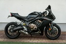 Honda CBR 650 R ABS 2021 Raty Transport Największy Wybór Moto W PL KAT A2 - 2