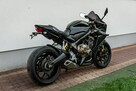 Honda CBR 650 R ABS 2021 Raty Transport Największy Wybór Moto W PL KAT A2 - 3
