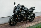 Honda CBR 650 R ABS 2021 Raty Transport Największy Wybór Moto W PL KAT A2 - 6