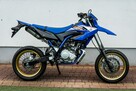 Yamaha WR WR 125 X 2009 SUPERMOTO Raty Transport Największy Wybór Moto W POLSCE - 2