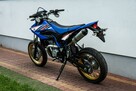 Yamaha WR WR 125 X 2009 SUPERMOTO Raty Transport Największy Wybór Moto W POLSCE - 4