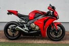 Honda CBR 1000 RR SC 59 ABS 2008 Raty Transport Największy Wybór Moto W PL - 2