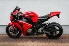 Honda CBR 1000 RR SC 59 ABS 2008 Raty Transport Największy Wybór Moto W PL - 5