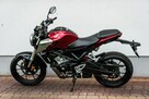 Honda CB 125 R 2019 ABS Mały Przebieg Raty Transport Największy Wybór 125 - 5