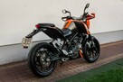 KTM duke 125 R 2015 ABS POLIFT Raty Transport Największy Wybór Moto 125 W PL - 3