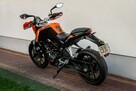 KTM duke 125 R 2015 ABS POLIFT Raty Transport Największy Wybór Moto 125 W PL - 4