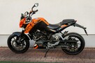 KTM duke 125 R 2015 ABS POLIFT Raty Transport Największy Wybór Moto 125 W PL - 5