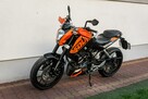 KTM duke 125 R 2015 ABS POLIFT Raty Transport Największy Wybór Moto 125 W PL - 6