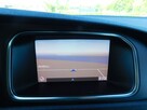 Volvo V40 2.0 T2 z Gwarancją Navi DVD Internet Bluetooth - 12