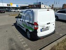 Ford Transit Courier Stan perfekcyjny, bezwypadkowy, 1 właściciel, Klima, warto ! - 4