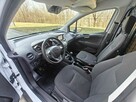 Ford Transit Courier Stan perfekcyjny, bezwypadkowy, 1 właściciel, Klima, warto ! - 16