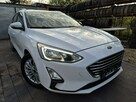 Focus 2.0 diesel 150km LED asystenci NAVI pdc BEZWYPADEK 2019 - 4