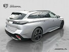 Peugeot 308 GT 1.5 BlueHdi 130 EAT8 rocznik 2025 - 5
