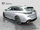 Peugeot 308 GT 1.5 BlueHdi 130 EAT8 rocznik 2025 - 7