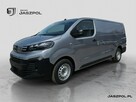Nowy Expert Furgon Long 2.0 BlueHDi 144 KM MT6 - 1