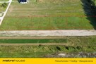 Ustawna działka w pobliżu skansenu w Tokarni - 2