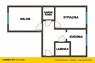 Wyremontowane M3 na PARTERZE! 47 m2 - 6