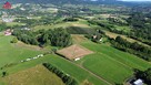 Działka budowlana Stróża gm. Dobra - 3