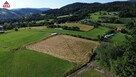Działka budowlana Stróża gm. Dobra - 4