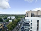 Mieszkanie Szczecin Gumieńce, Bronowicka - 14