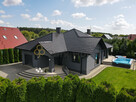 Dom Świerczyna gm. Osieczna, - 1