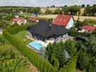 Dom Świerczyna gm. Osieczna, - 2