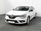 Renault Megane WD2838N1.3 TCe Limited NAVI w stref klima Cz.park Salon PL VAT23% - 2