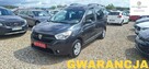Dacia Dokker duza navi instalacja gazowa super stan - 1
