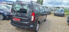 Dacia Dokker duza navi instalacja gazowa super stan - 5