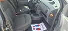 Dacia Dokker duza navi instalacja gazowa super stan - 12