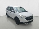 Dacia Lodgy - 1