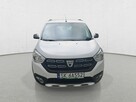 Dacia Lodgy - 2